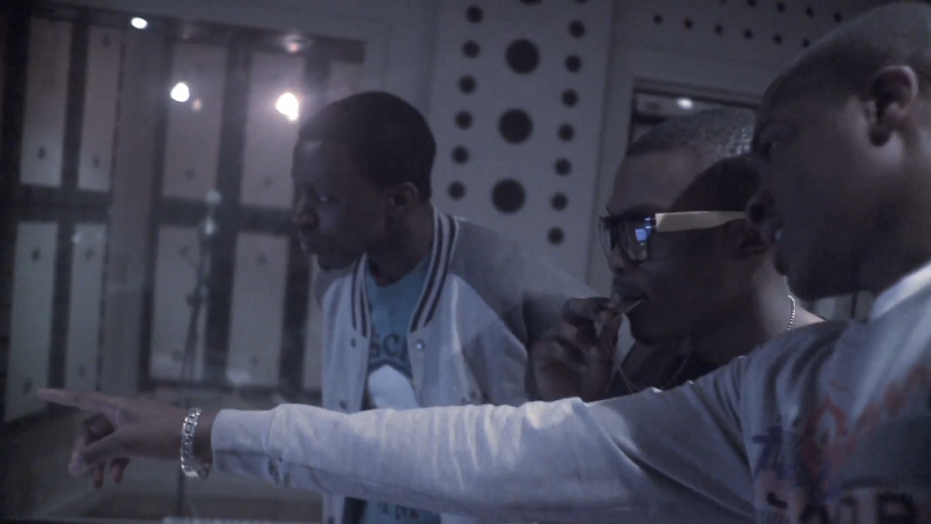 FLASH BACK - FAITH CHILD Feat ALEX GREIG