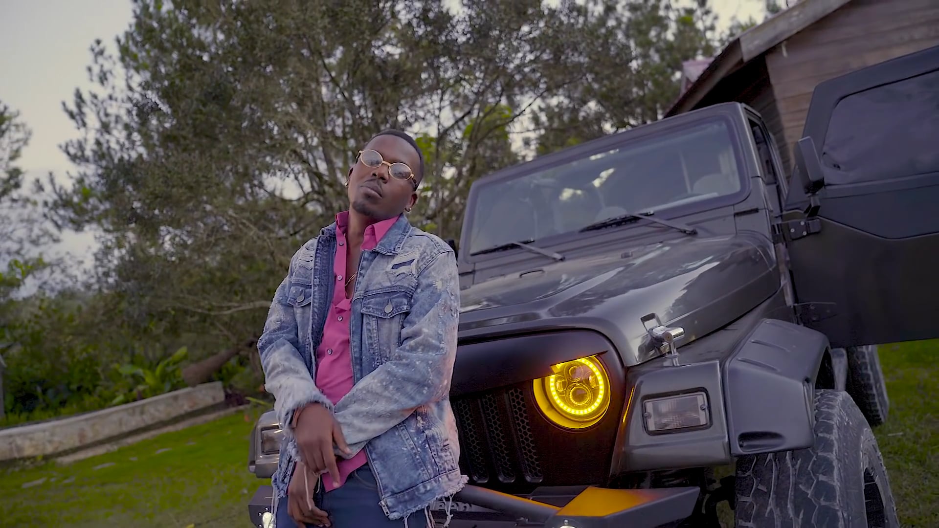 REPONN - TROUBLEBOY HITMAKER