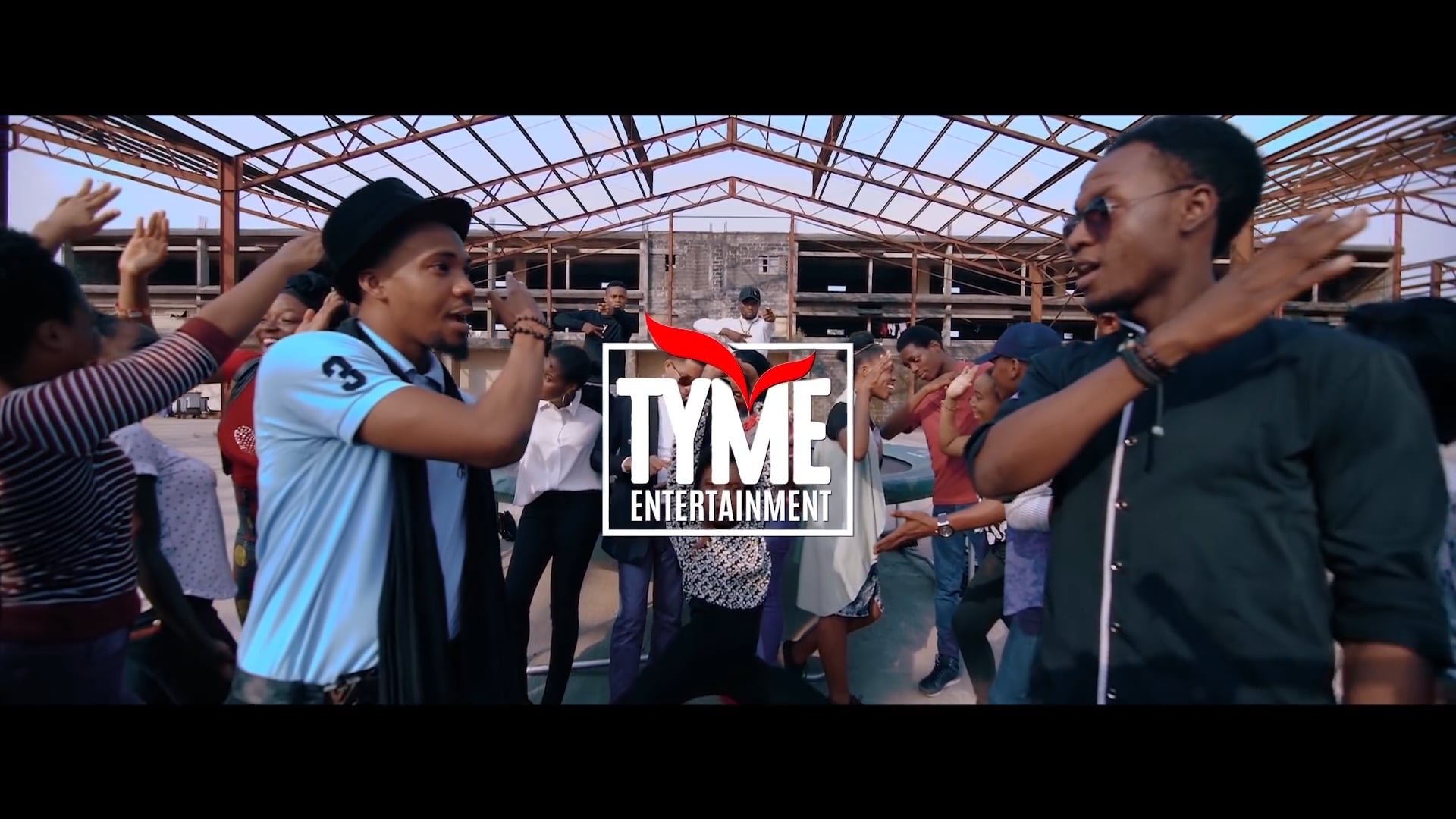 JESUS YOU ARE ABLE - ADA EHI