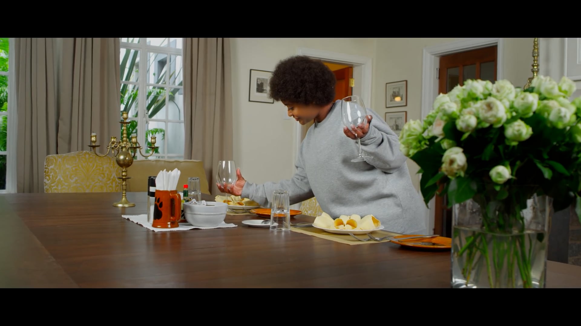 SUCH KINDA LOVE - OTILE BROWN Feat JOVIAL