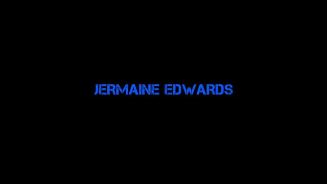 MAKE YOU SMILE - JERMAINE EDWARDS