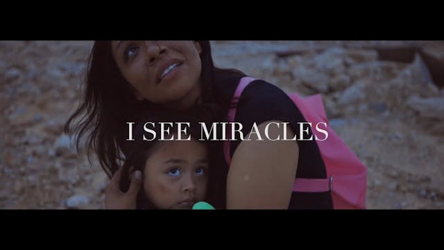 I SEE MIRACLES - JEKALYN CARR