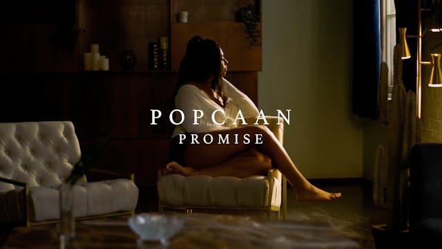 PROMISE - POPCAAN