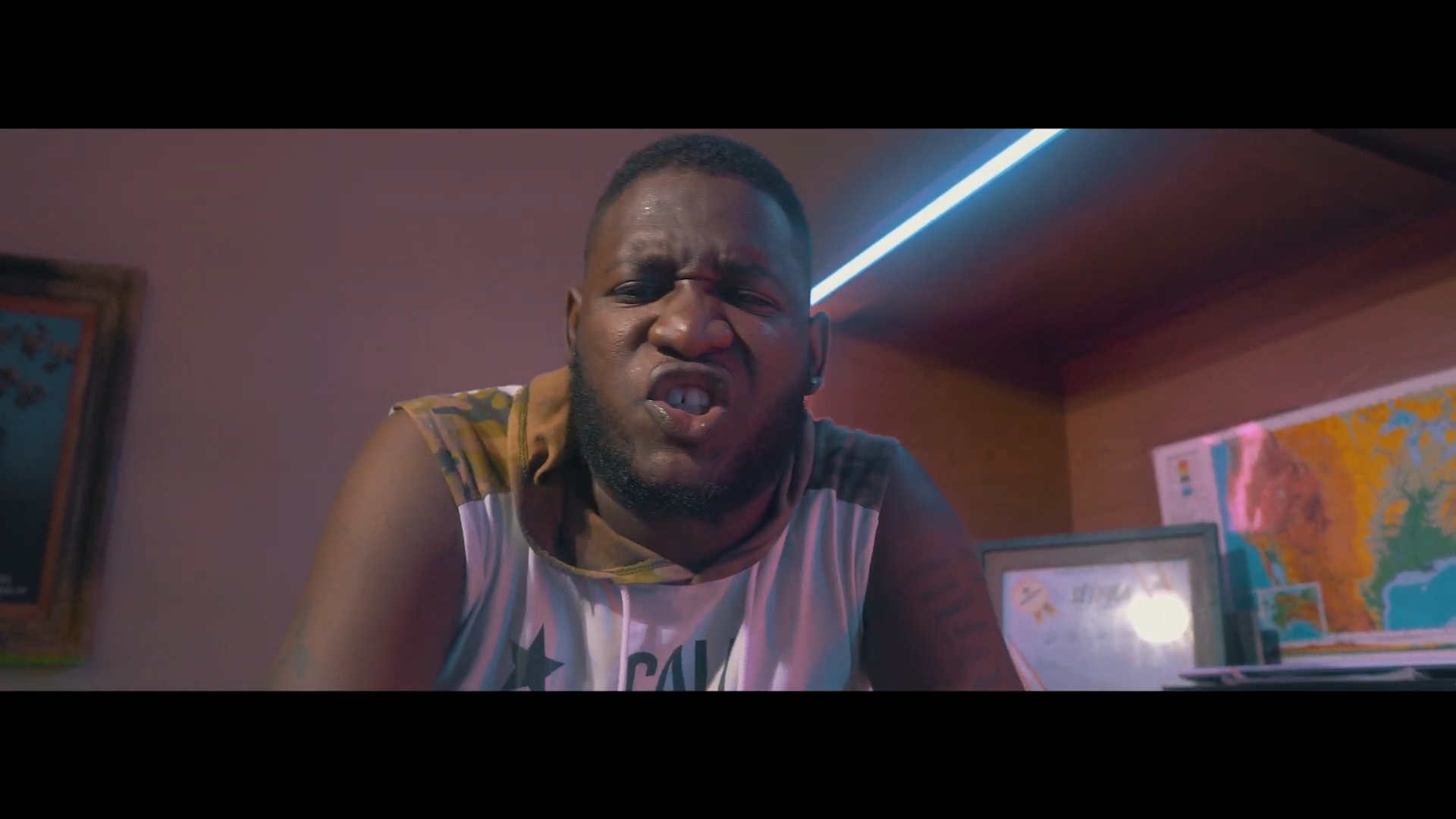 BIYORIM - D-FI POWET REVOLTE Feat. KEN-FS