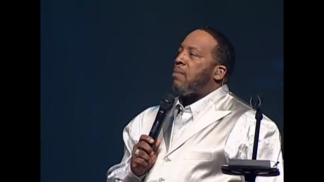 MY TESTIMONY - MARVIN SAPP