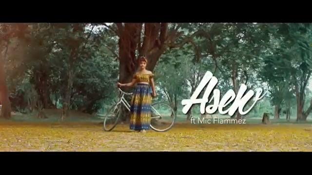 ASEW - BISA KDEI