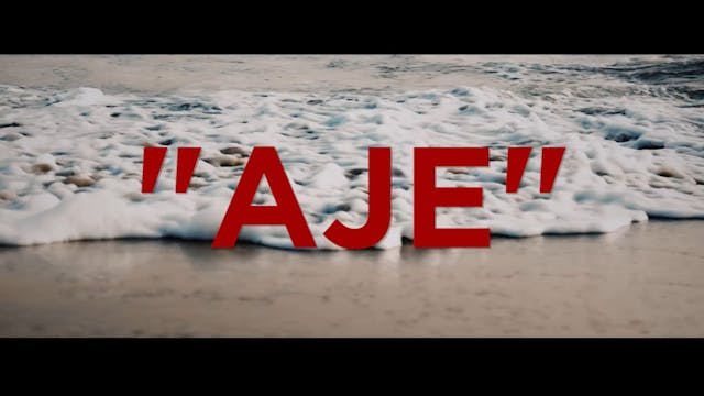 AJE - DMW Feat DAVIDO, YONDA, PERUZZI...