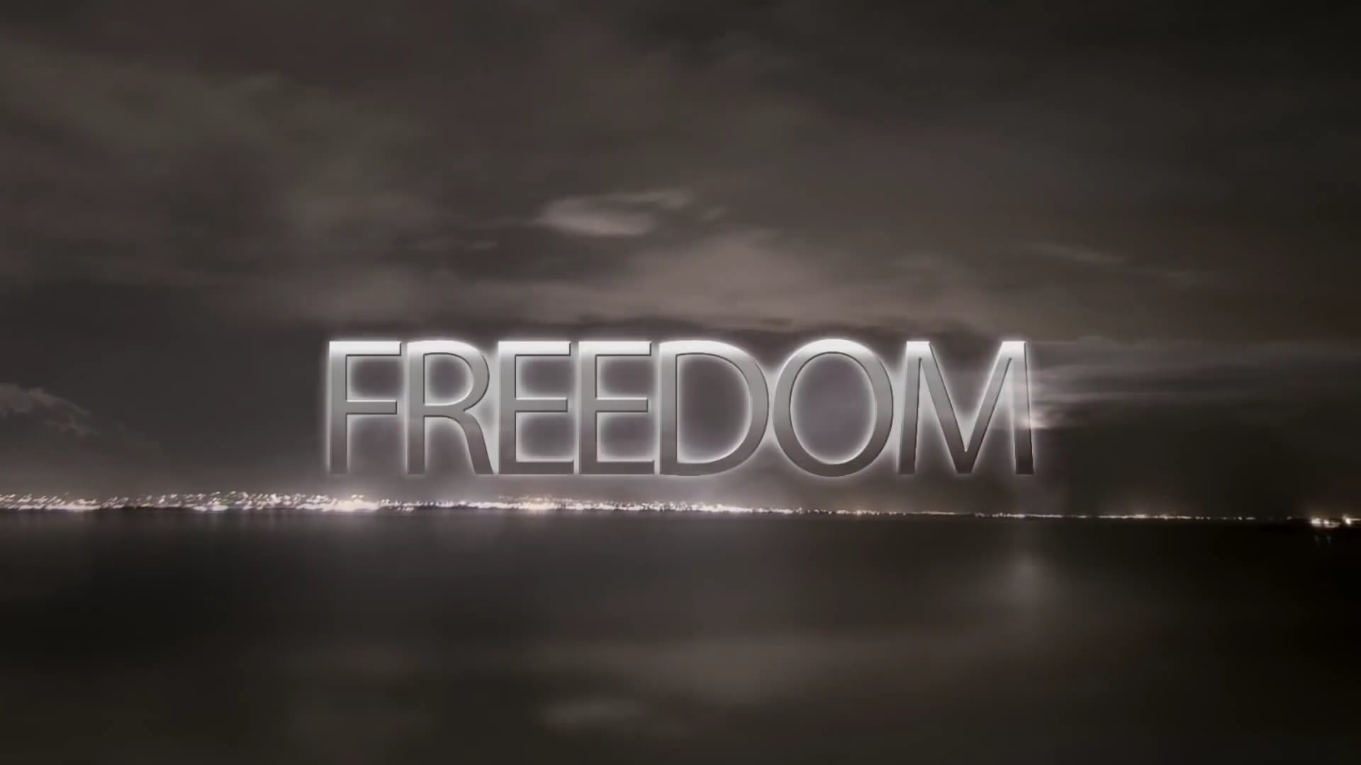 MILLION MILES - FREEDOM Feat STYLE P