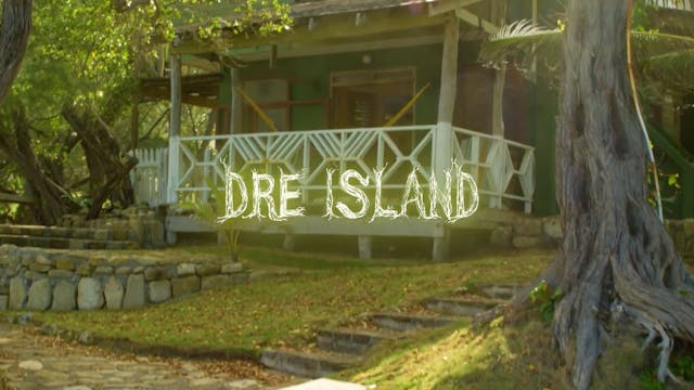 CRAZY - DRE ISLAND