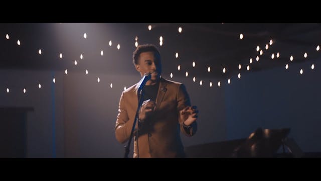 HE KNOWS - JONATHAN McREYNOLDS