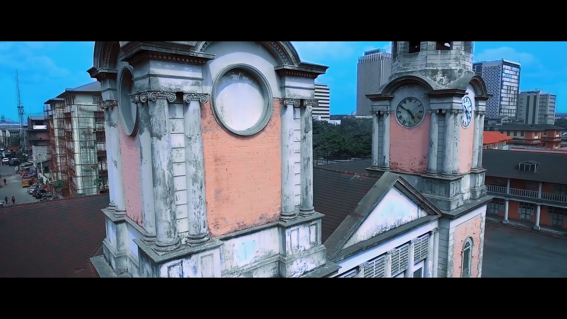 OSANLE - ZLATAN Feat DAVIDO