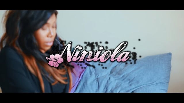 JIGI JIGI - NINIOLA