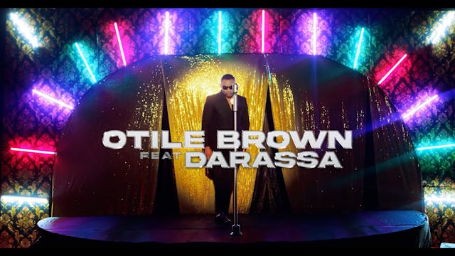 K.O - DARASSA Feat OTILE BROWN 