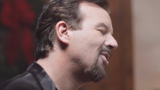 MAKE ROOM - CASTING CROWNS Feat MATT ...