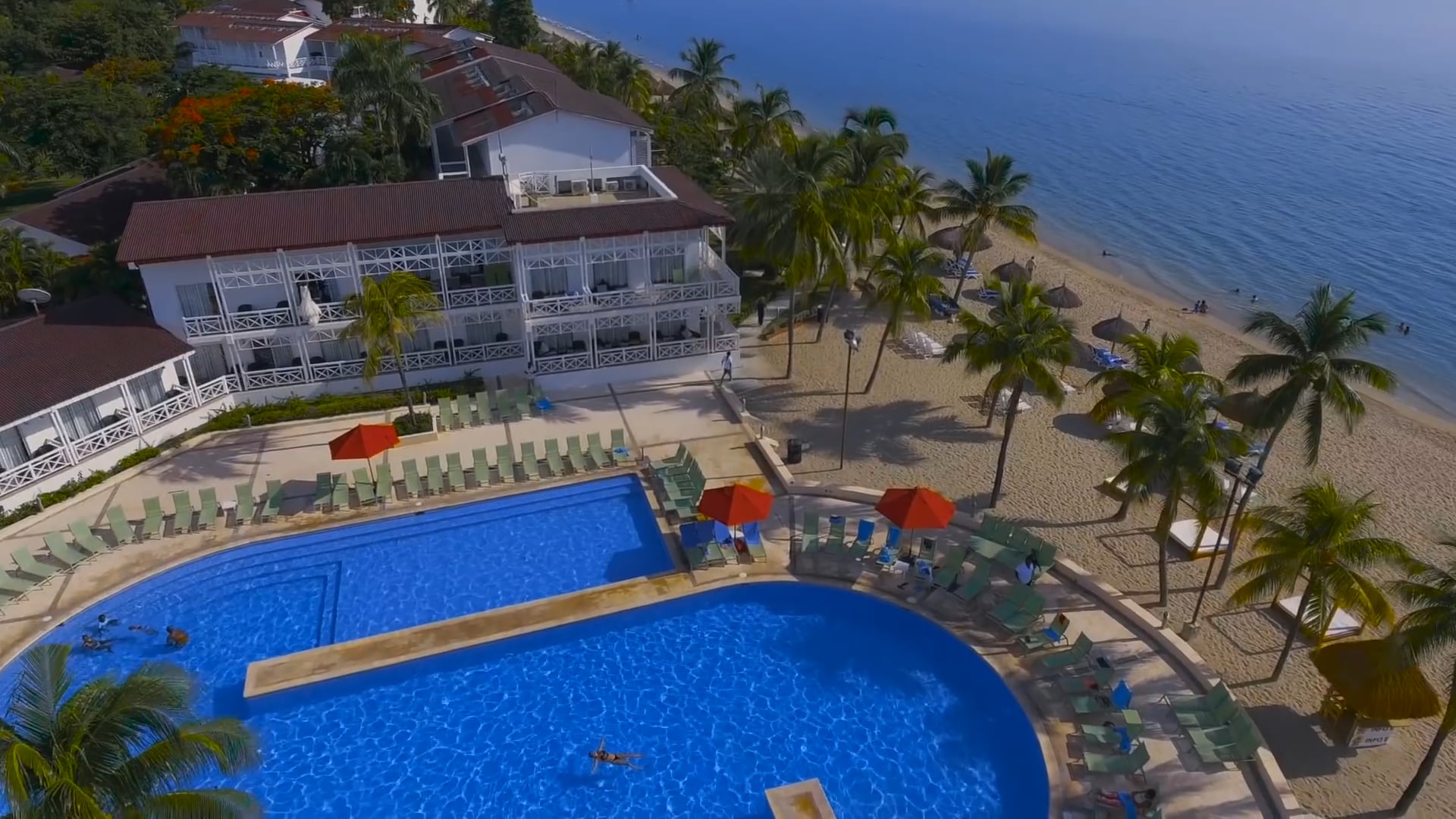 ON BANN - TROUBLEBOY HITMAKER 