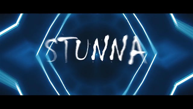 BALANCE - ILYANA Feat STUNNA