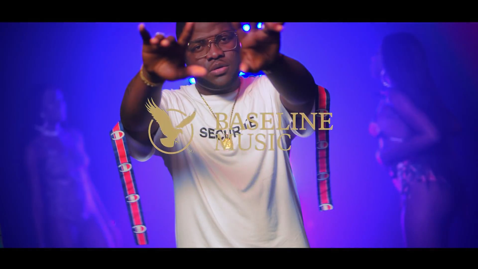 GBEFUN ONE TIME - SKALES Feat BURNA BOY