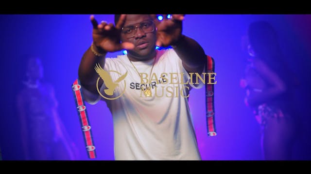 GBEFUN ONE TIME - SKALES Feat BURNA BOY