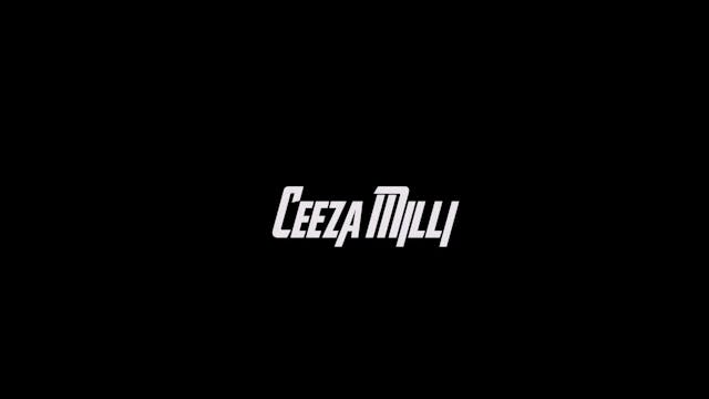 YAPA - CEEZA MILLI