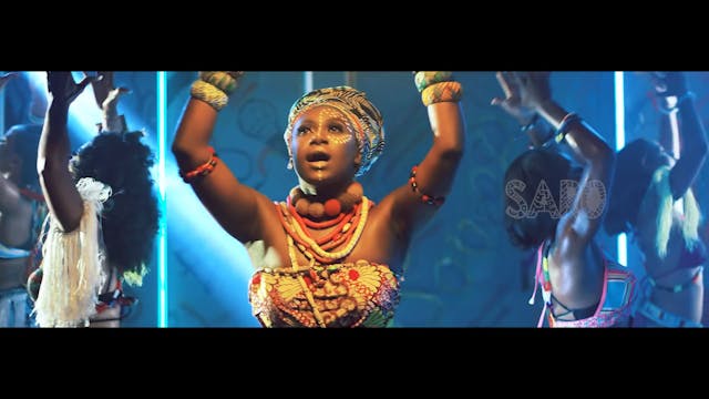 SARO - NINIOLA