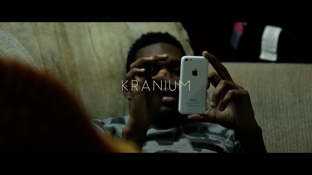 LIFESTYLE - KRANIUM