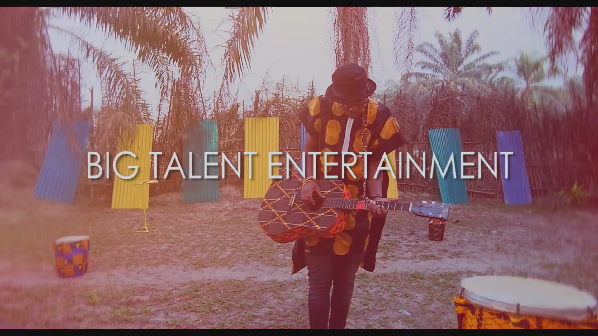 MBILO MBILO REMIX - NINIOLA Feat EDDY KENZO 