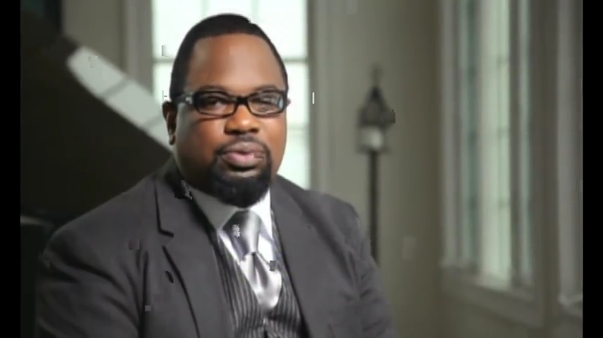 GOD FAVORED ME - HEZEKIAH WALKER, THE LOVE FELLOWSHIP CHOIR