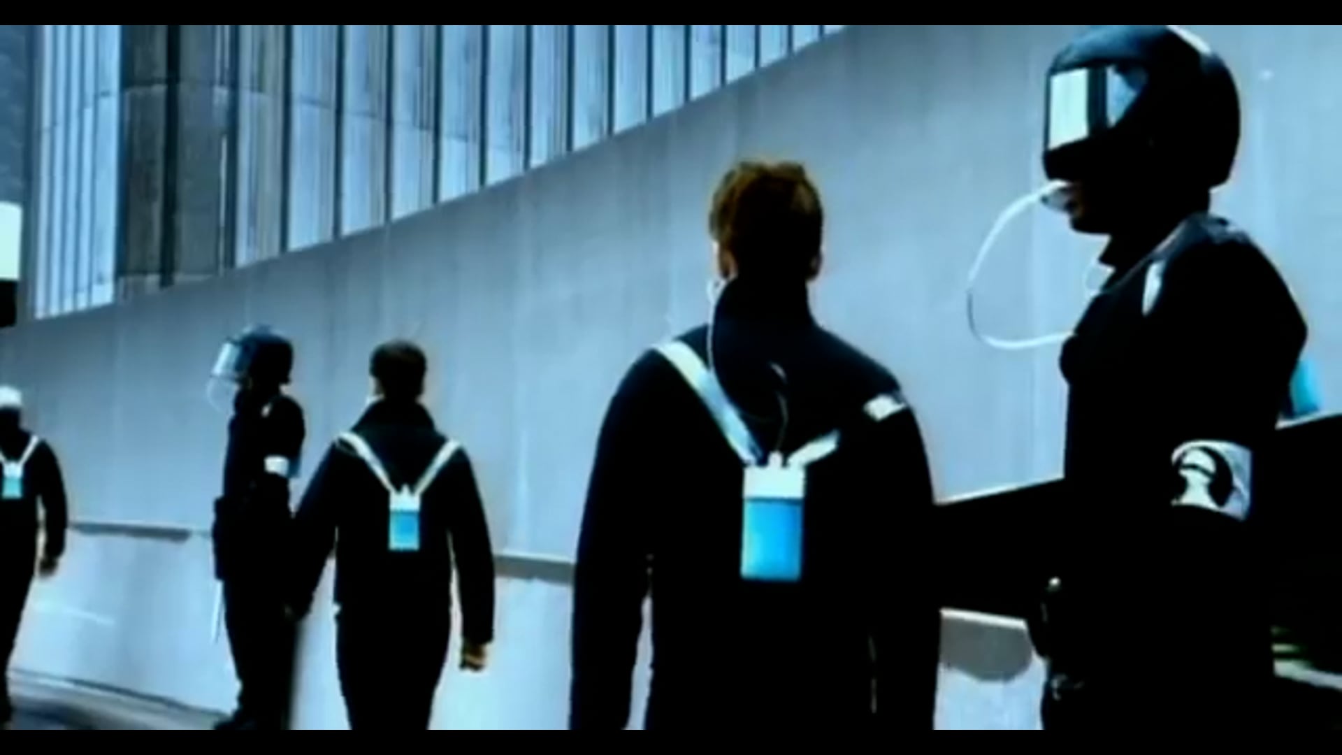 CONSUME ME - DC TALK 