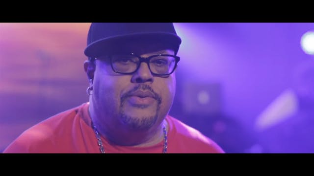 I WILL TRUST - FRED HAMMOND