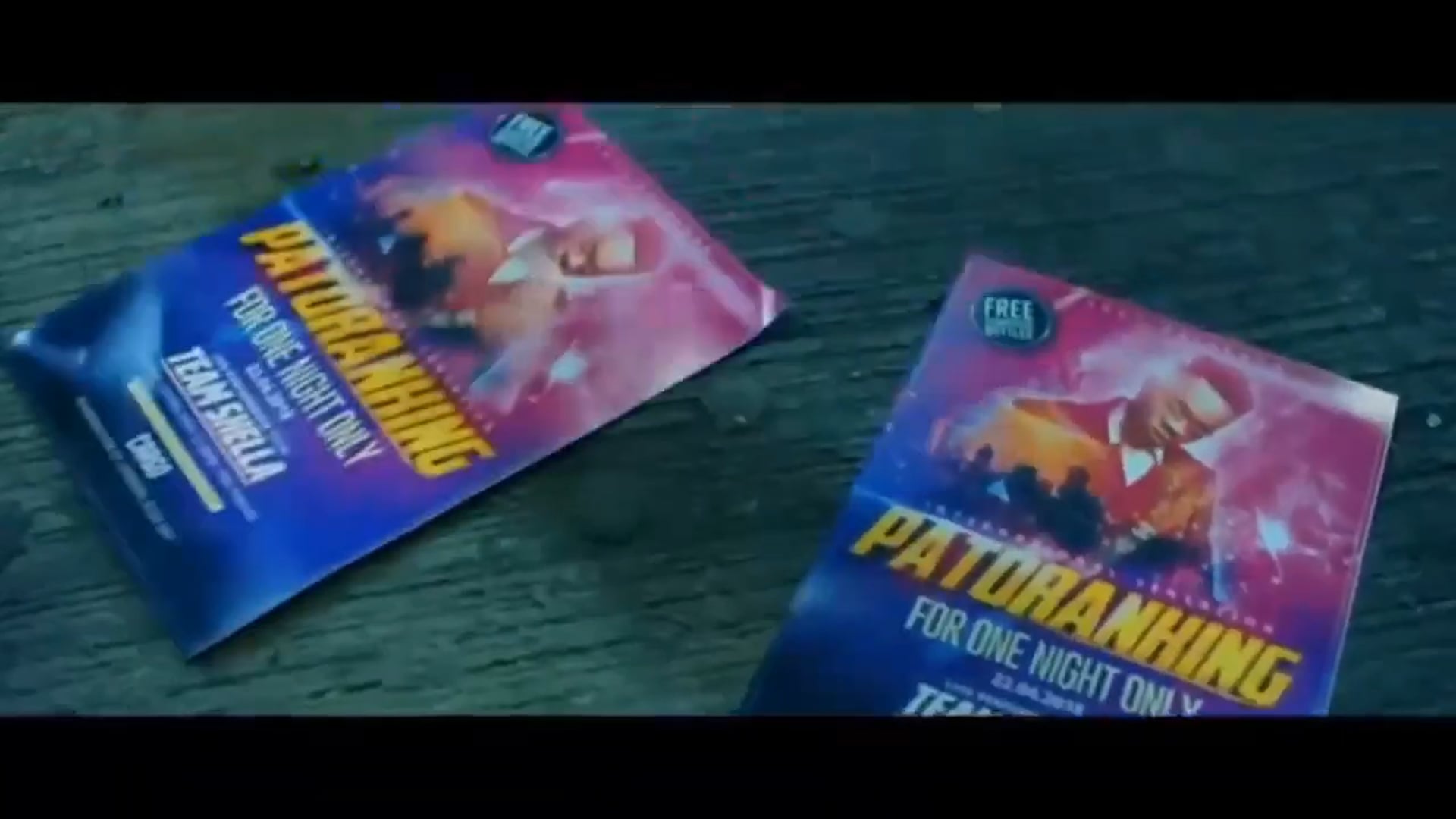 PRETTY GIRL - ADEKUNLE GOLD Feat PATORANKING