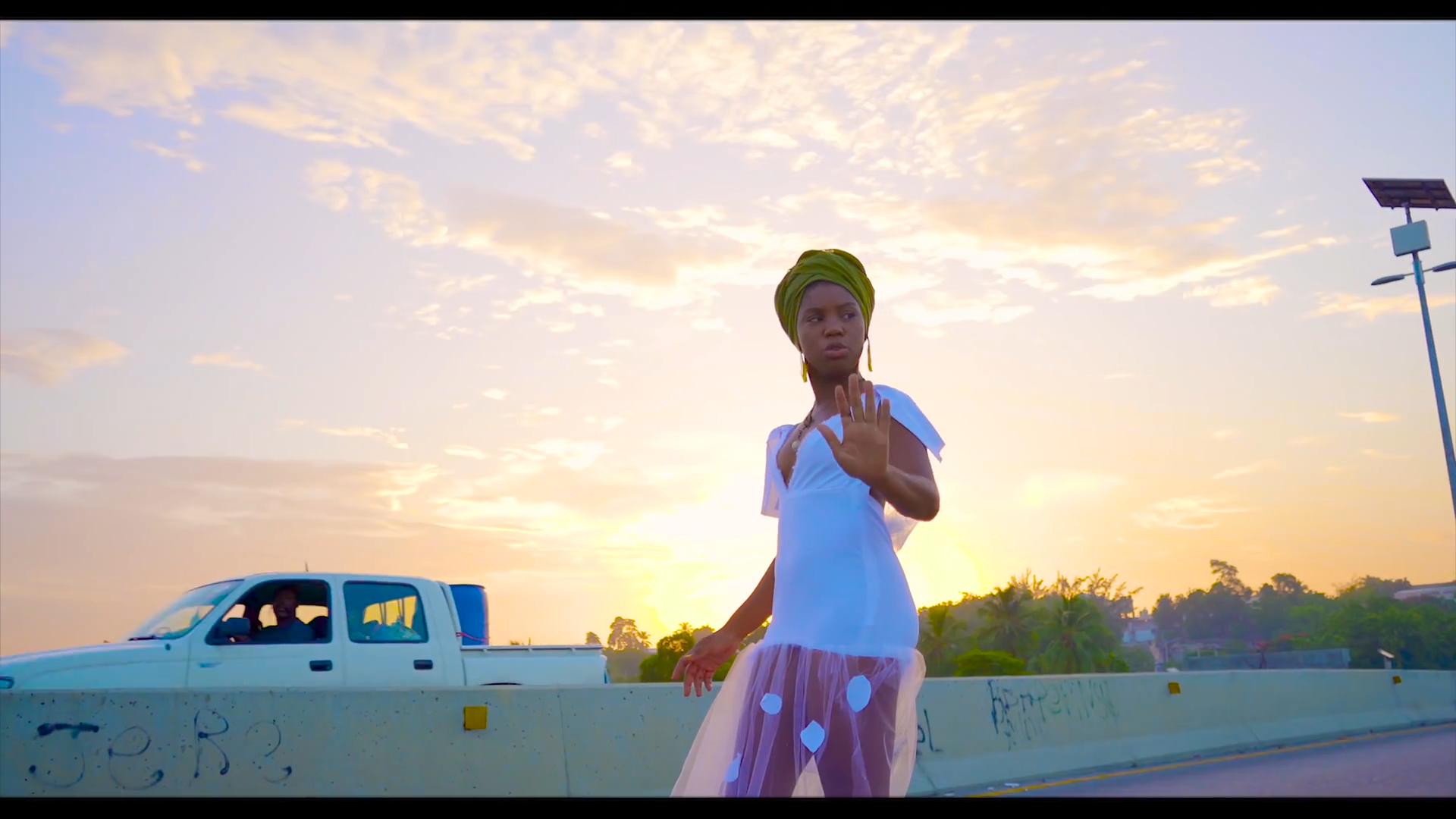 ZETWAL YO KONN ETENN - D-FI FEAT TAFA MI-SOLEIL