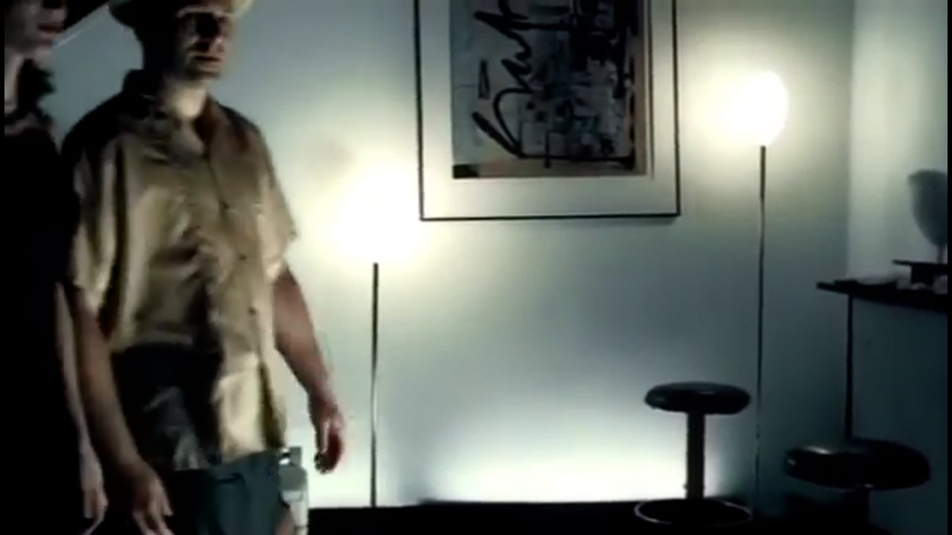 THERE SHE GOES - SIXPENCE NONE THE RICHER 