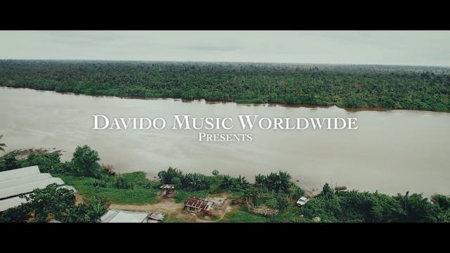 AZA - DMW Feat DAVIDO, DUNCAN MIGHTY ...