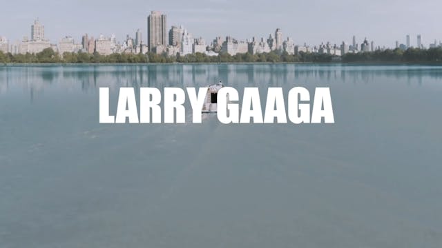 OWO NI KOKO - LARRY GAAGA Feat UMU OB...