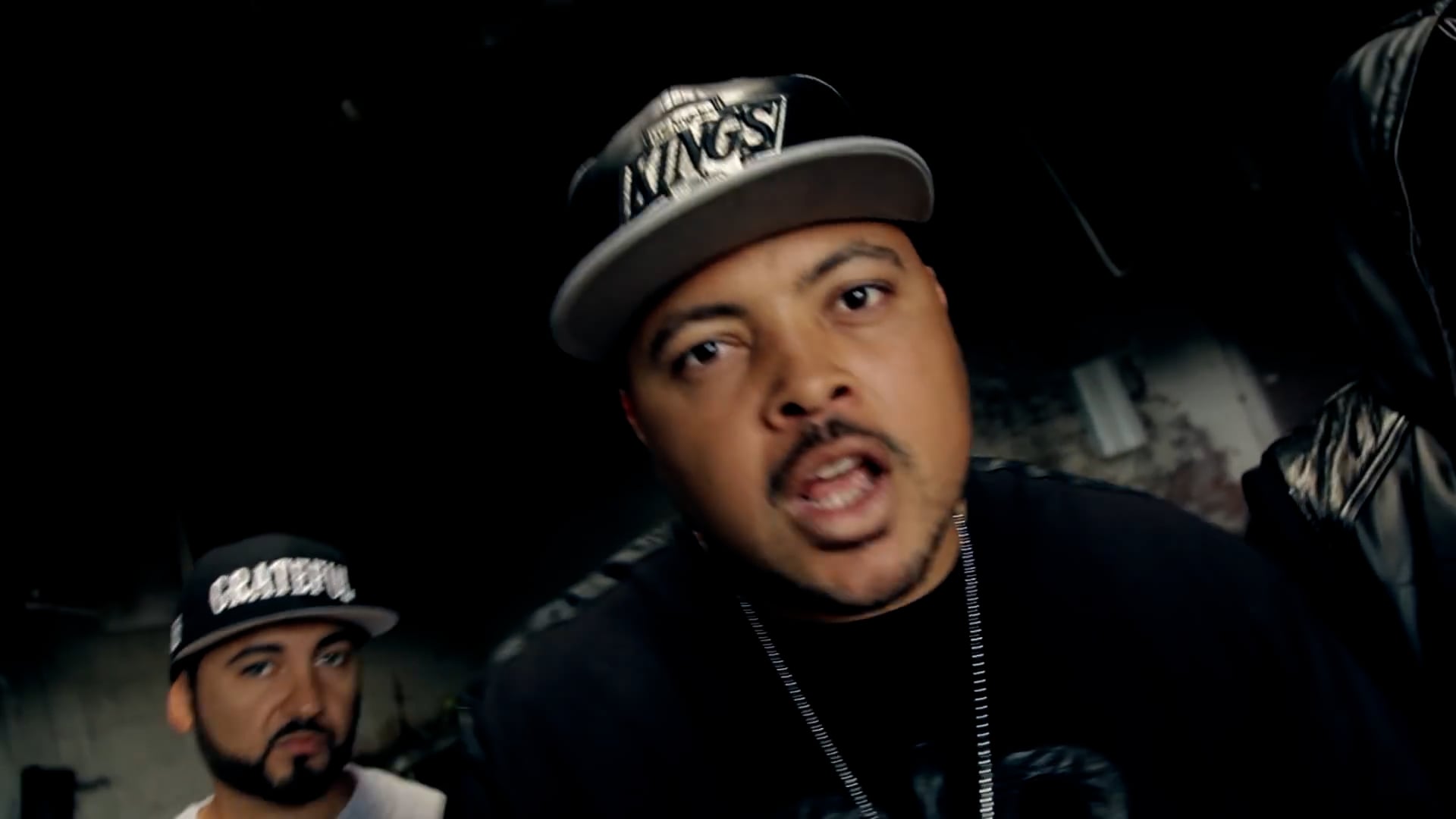 LOVE WE SHARE - BIZZLE Feat LAVOISIER, DATIN 