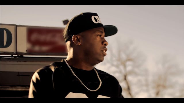 COLD BLOOD - YO GOTTI Feat J COLE, CA...