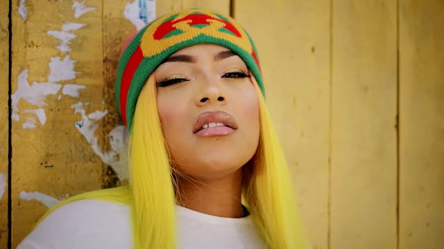 SENSELESS - STEFFLON DON 