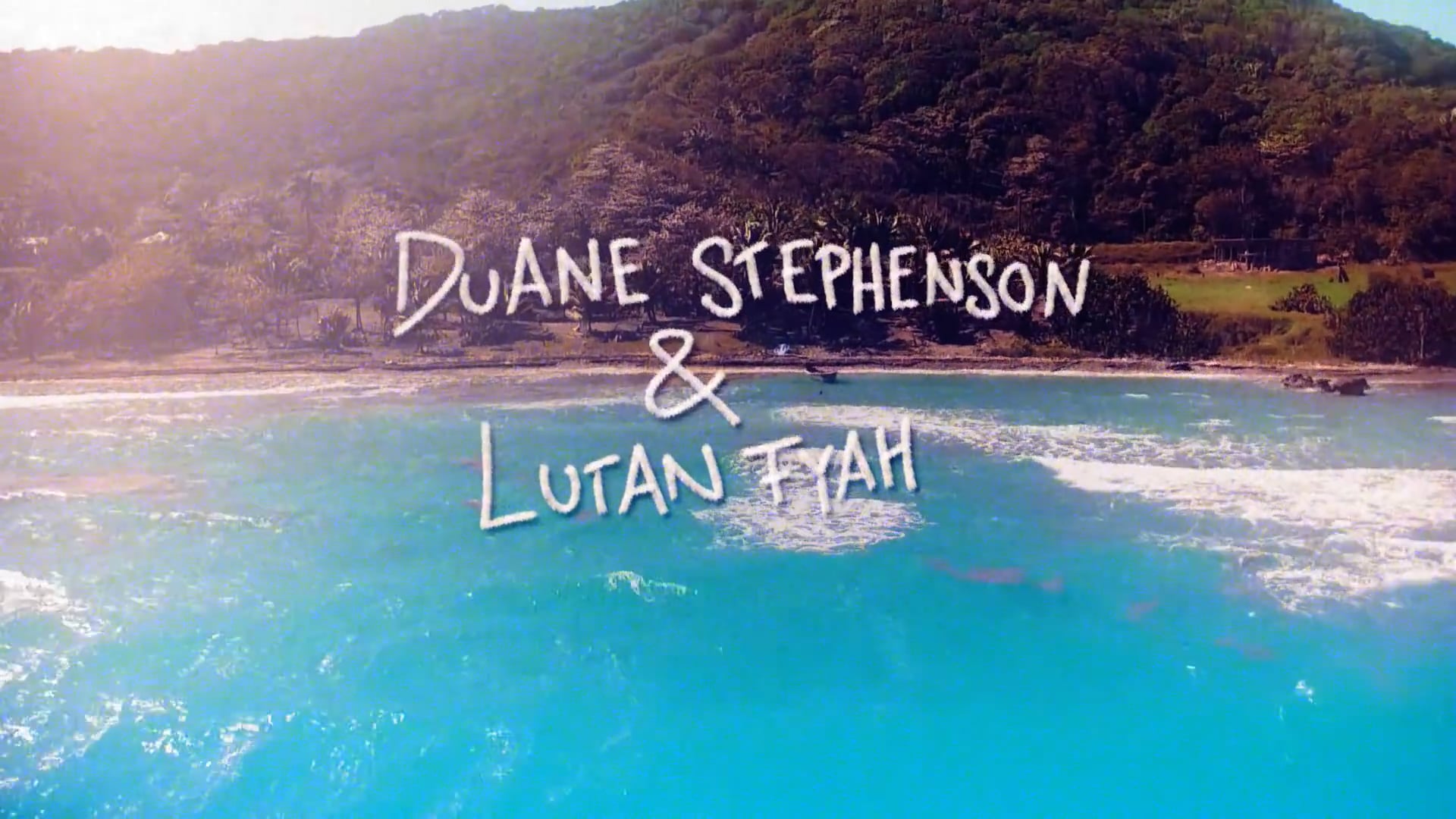 EMPRESS SATIVA - DUANE STEPHENSON & LUTAH FYAH