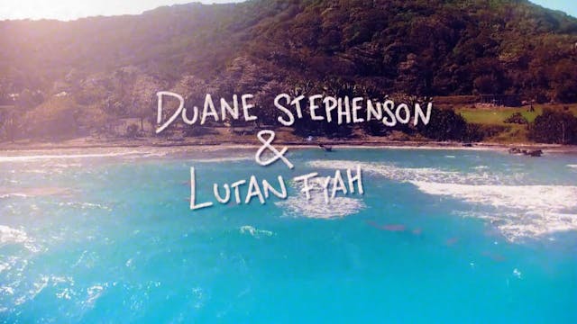 EMPRESS SATIVA - DUANE STEPHENSON & L...