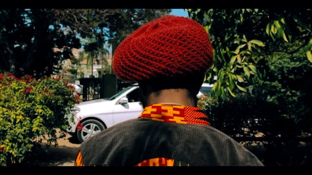 WHO KNOWS - PROTOJE Feat CHRONIXX