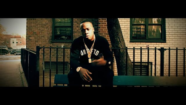 DON'T COME AROUND - YO GOTTI Feat KEN...