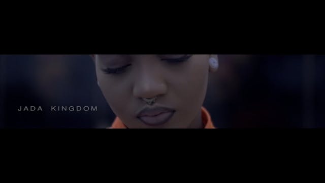 WULL ON - JADA KINGDOM