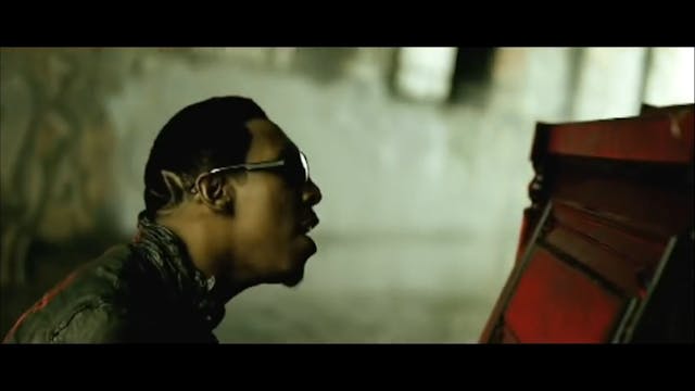 WELL DONE - DEITRICK HADDON