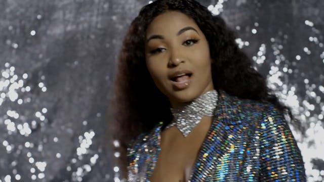 TRENDING GAL - SHENSEEA