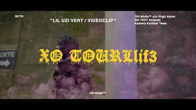 XO TOUR LIF3 - LIL UZI VERT