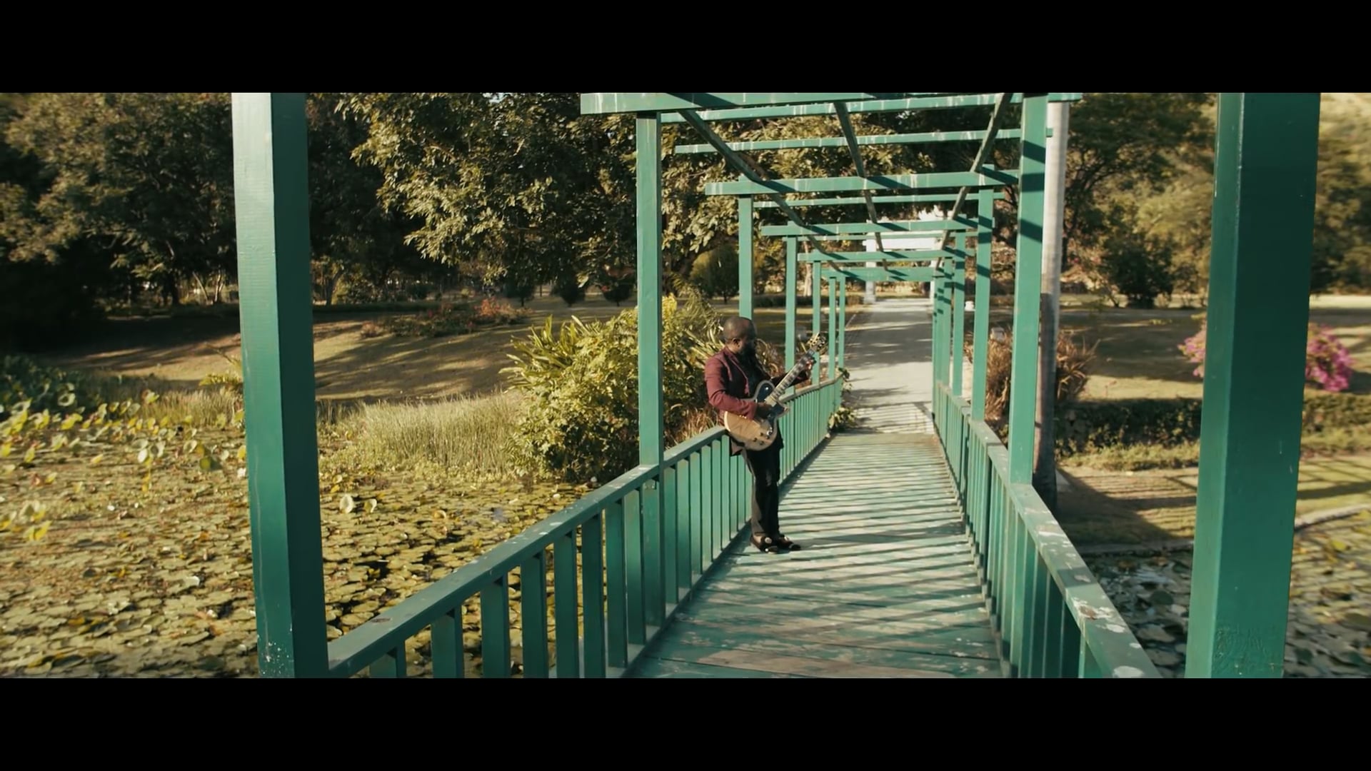 FUN IN THE SUN - BEENIE MAN Feat POPCAAN, DRE ISLAND