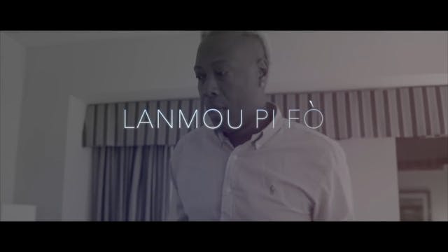 LANMOU PI FO - DISIP 