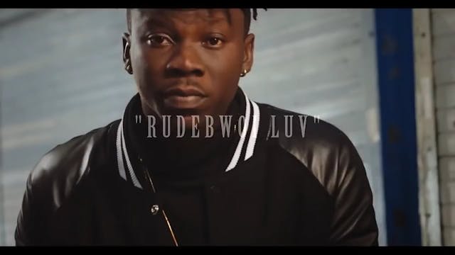 RUDEBWOI LOVE - STONEBWOY Feat JULS