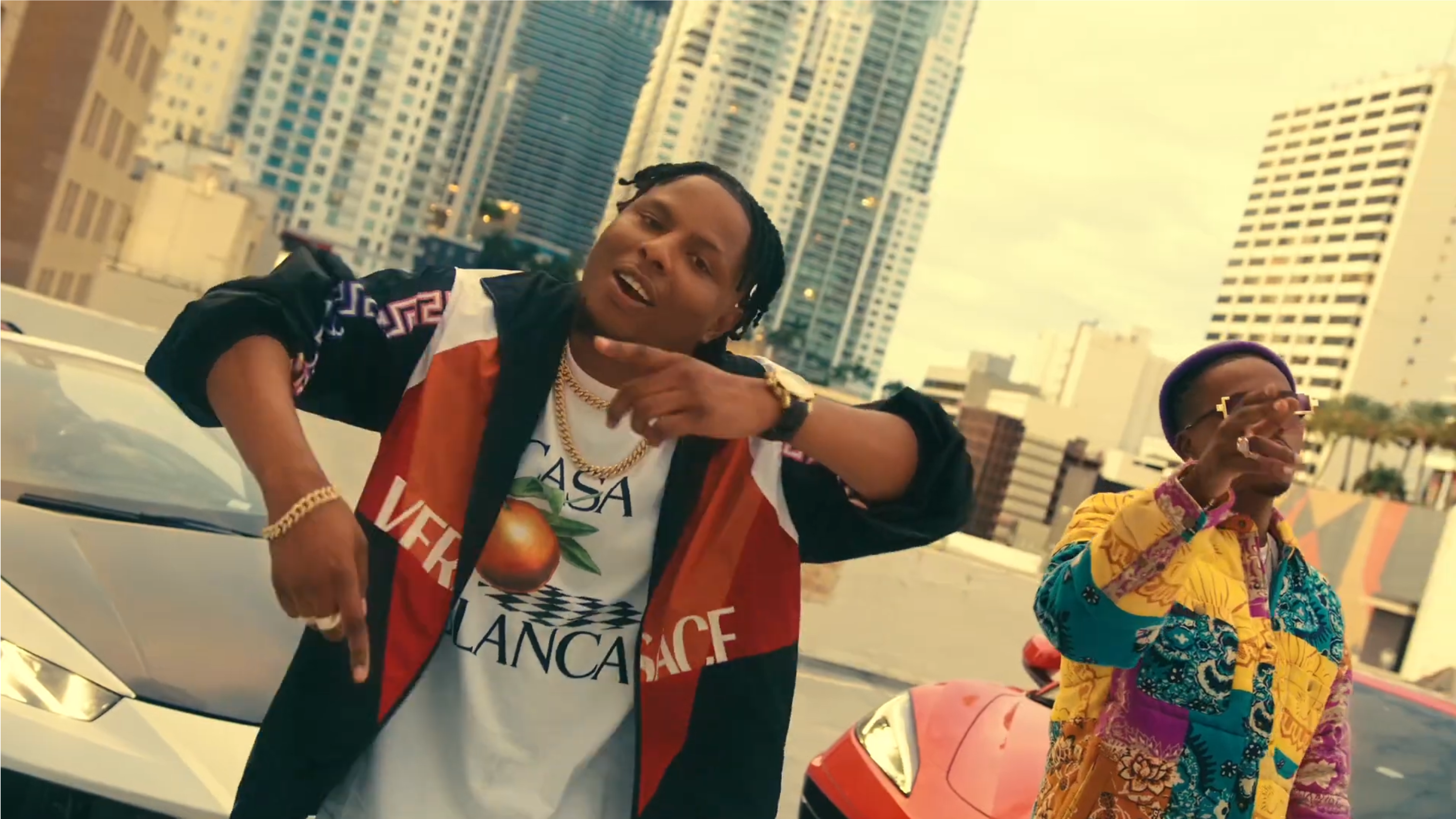 YO PA KONNEN - TROUBLEBOY HITMAKER Feat. BAKY