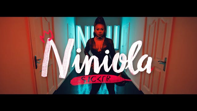 SICKER - NINIOLA